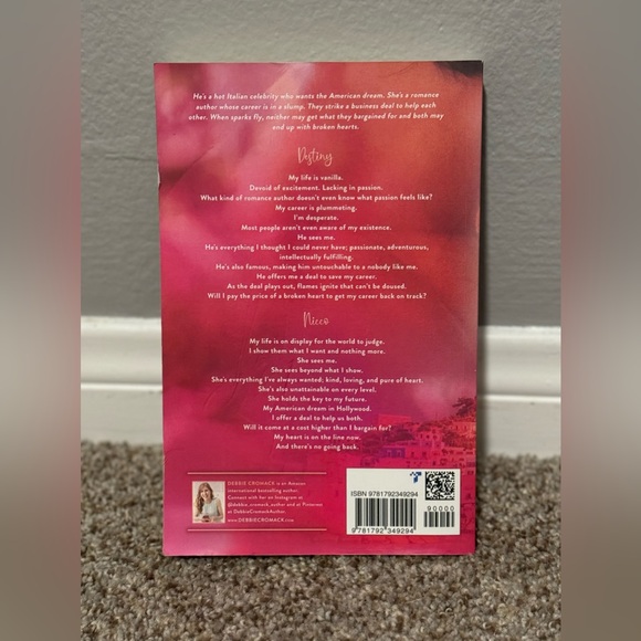 Someone Exactly Like Me Book - Picture 2 of 3